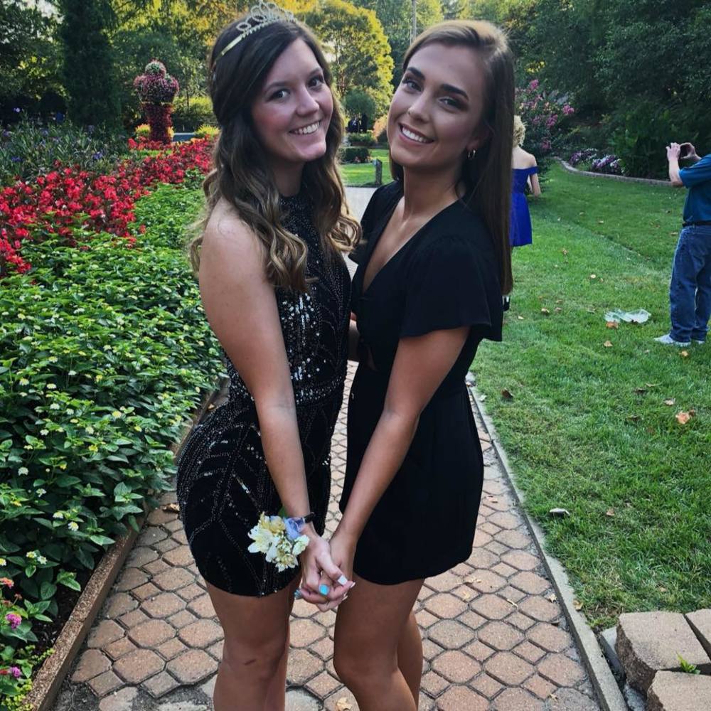 Meet your Posher, Ally